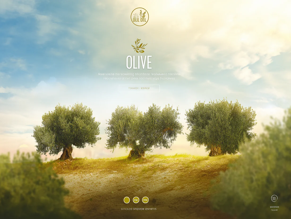 Marketing digital para el sector oleícola y cooperativas de la Campiña de Córdoba: cómo el oro líquido cordobés conquista el mundo desde Internet